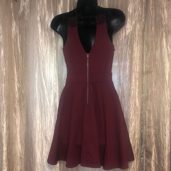 Material girl dress - Picture 6 of 6